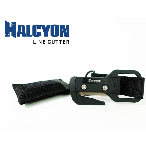 Halcyon Divers Line Cutter